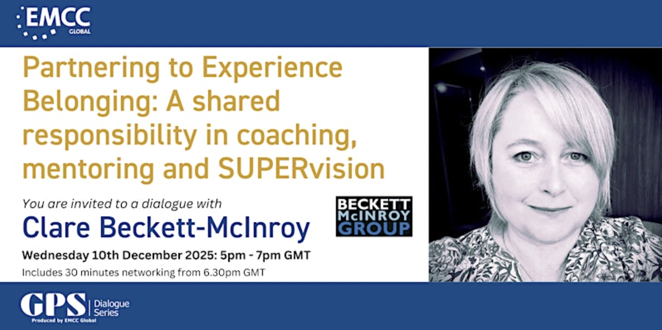 Partnering to experience belonging