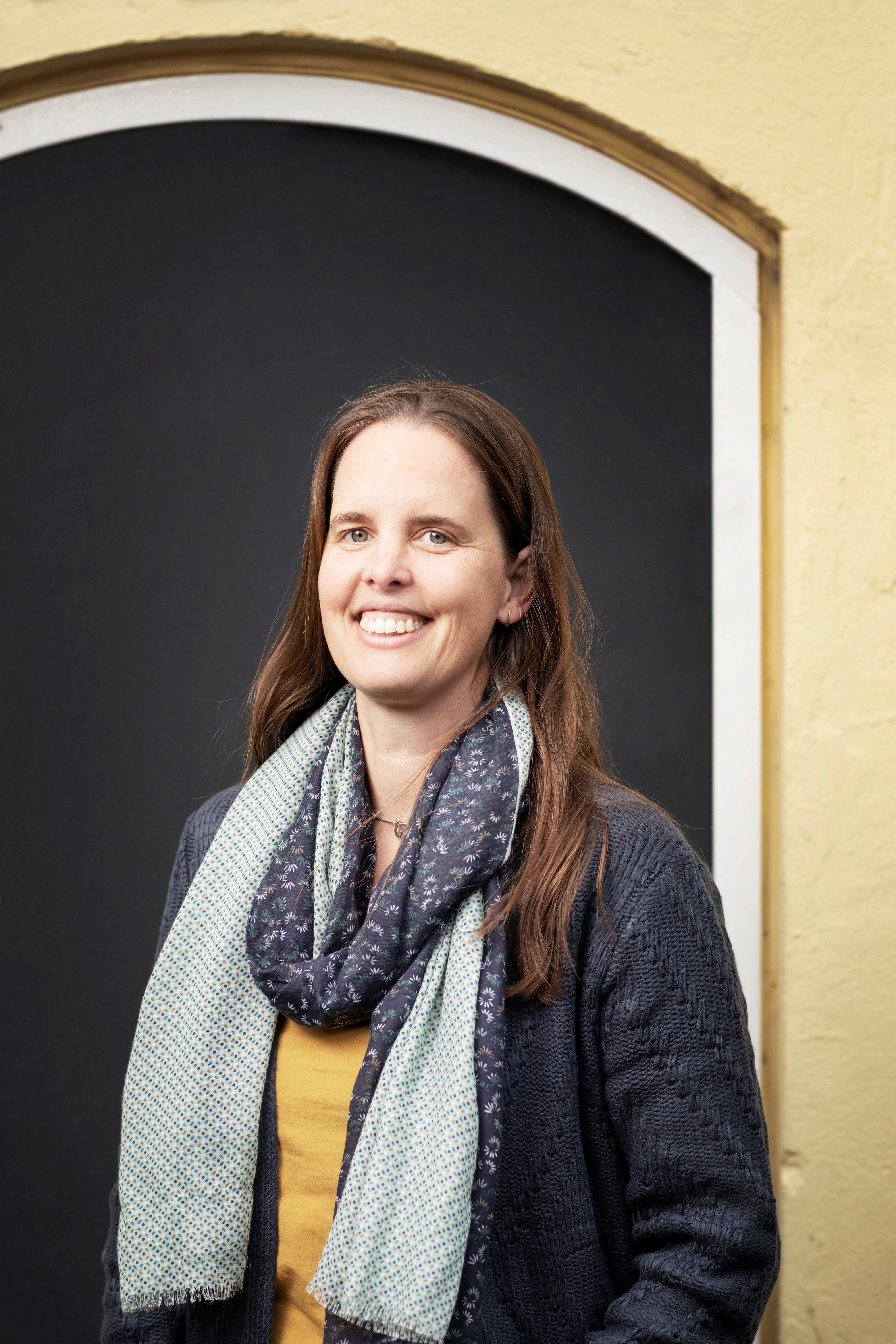 Marleen Kraaij – Dirkzwager