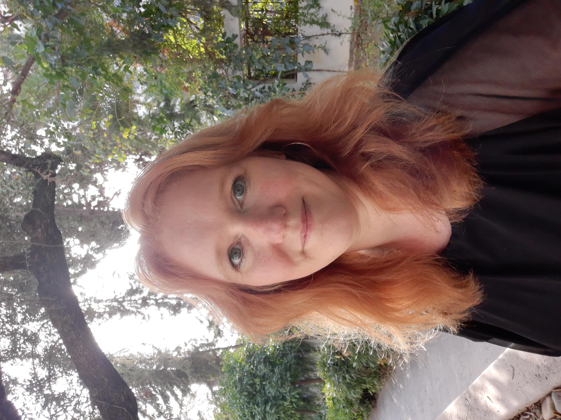 Karin Oldenburger