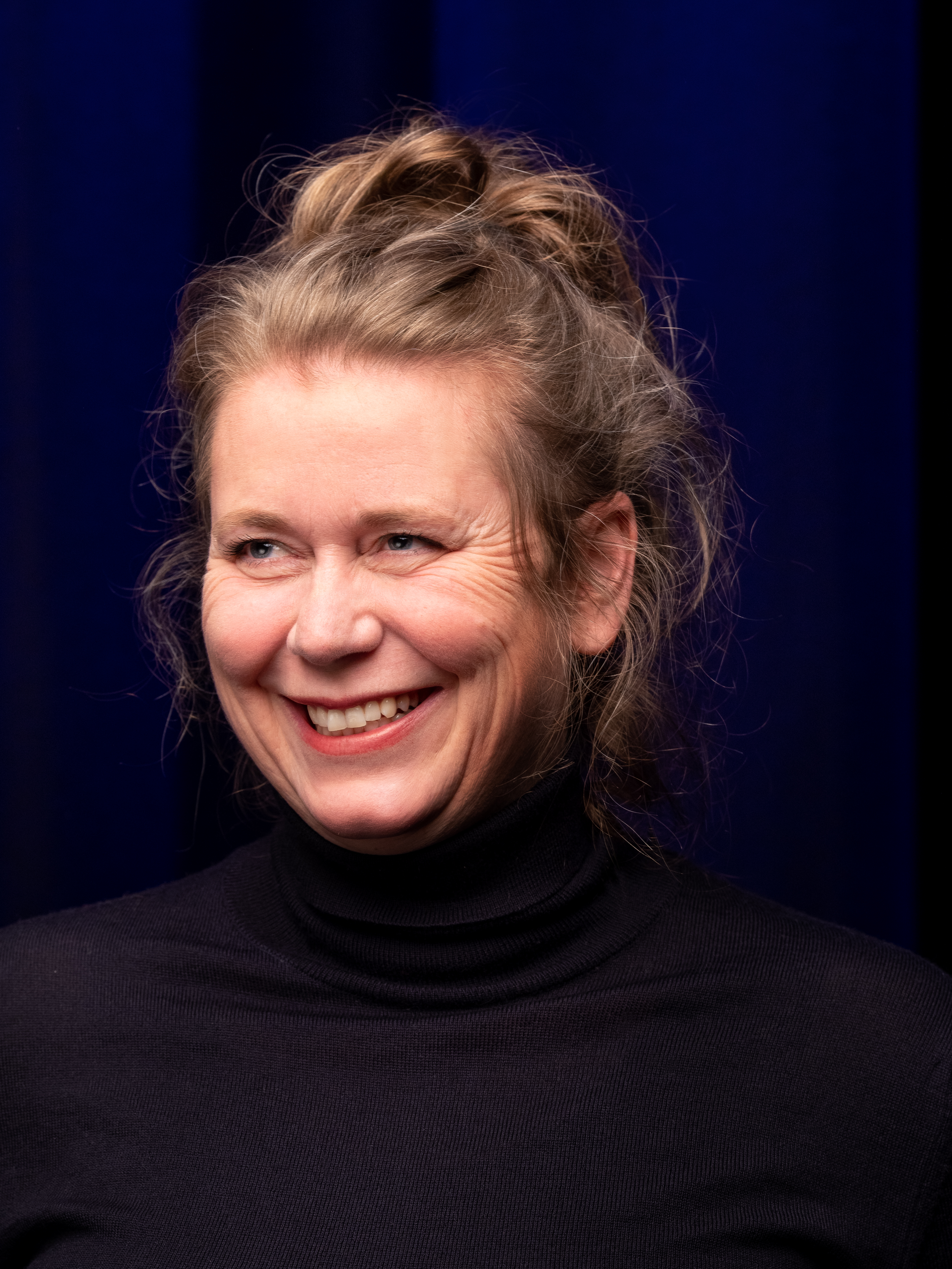 Marieke  de Jong
