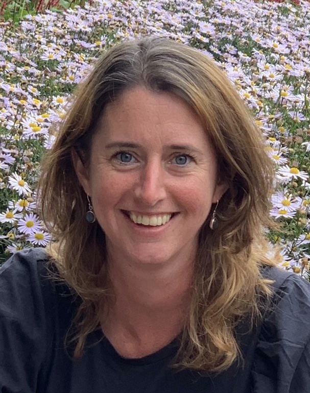 Pauline Kraaikamp