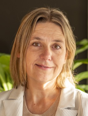 Mariska Verduijn